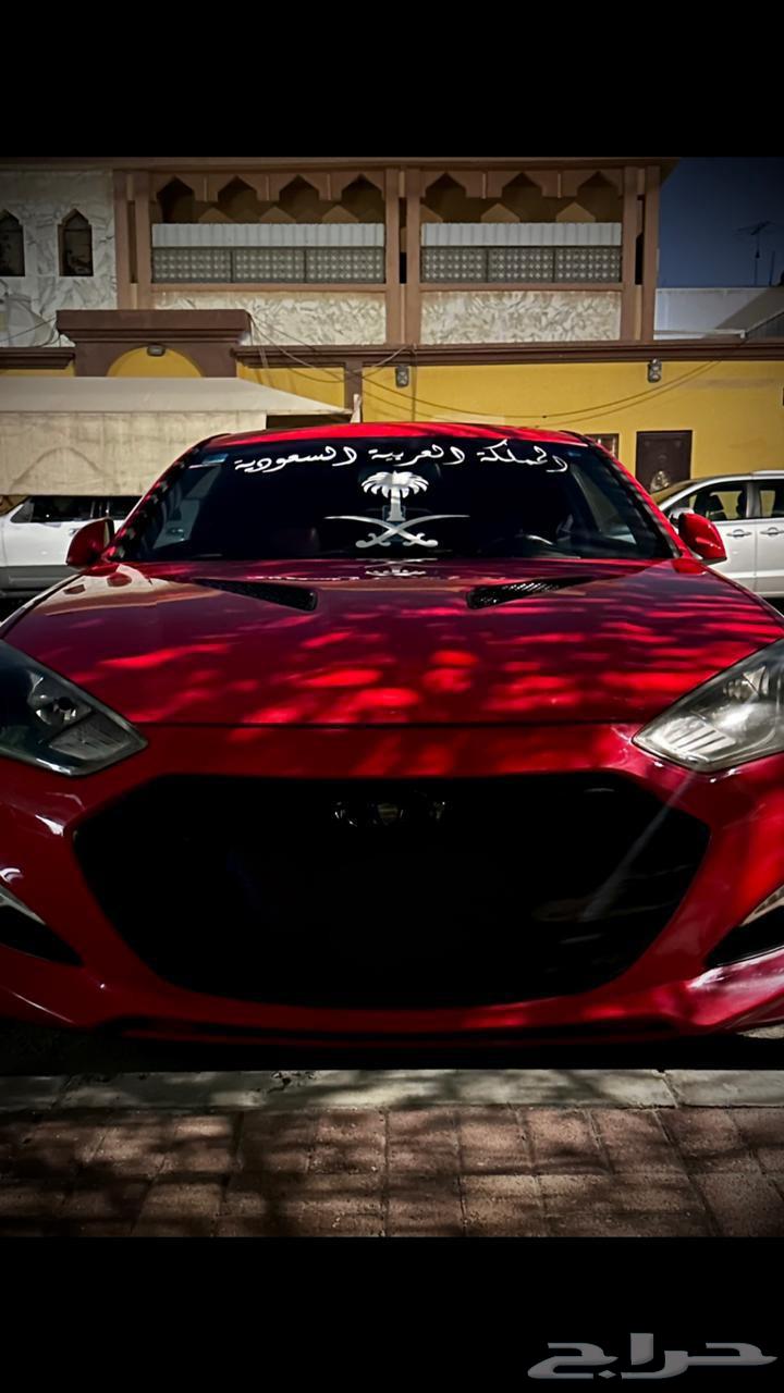 هيونداي جنسس كوبيه 2013 فل كامل64511534350849114