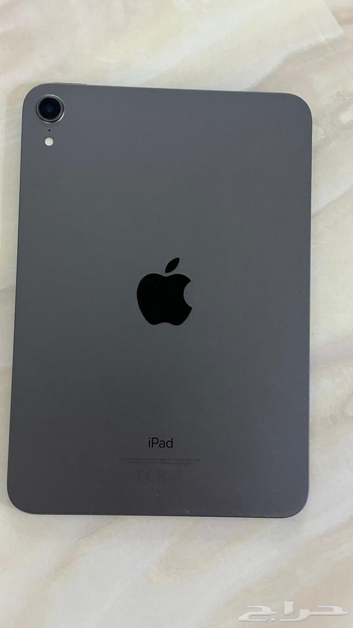 ايباد مني الجيل السادس64377093886467110
