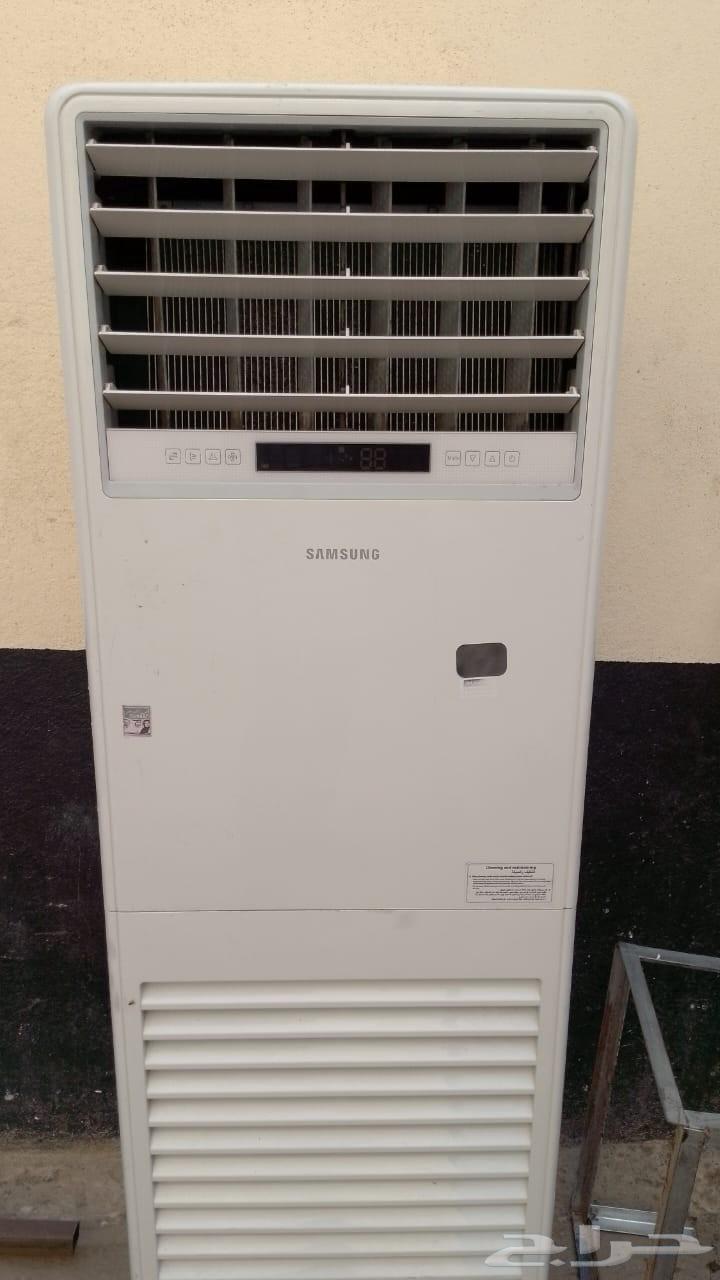 مكيف سامسنج نظيف64369352490499110
