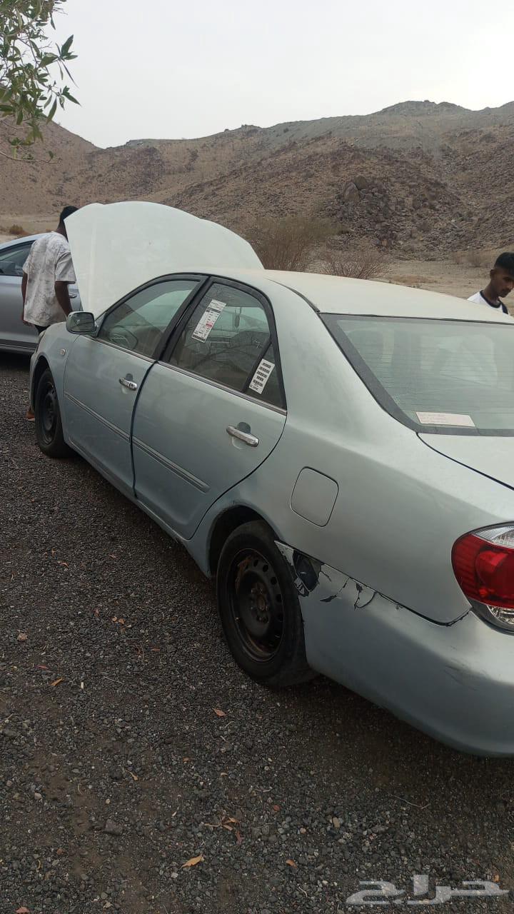 Camry 200664385634981634113