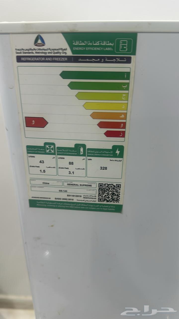 ثلاجة للبيع64362544996353110