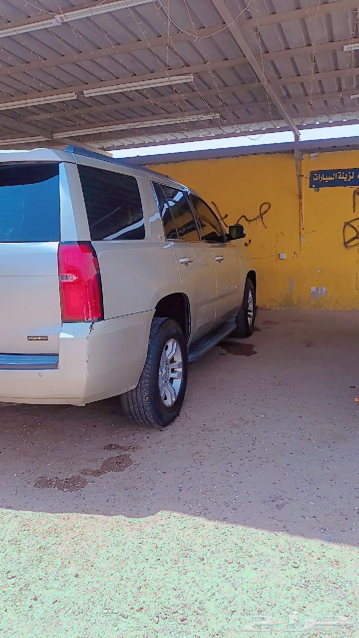 تاهو 2015 بودى فل قير مكينه شرط ممشي 25064517147072003114