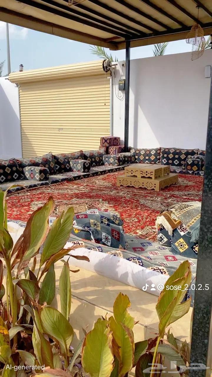 شاليهات الخير بنجران64370871337217113