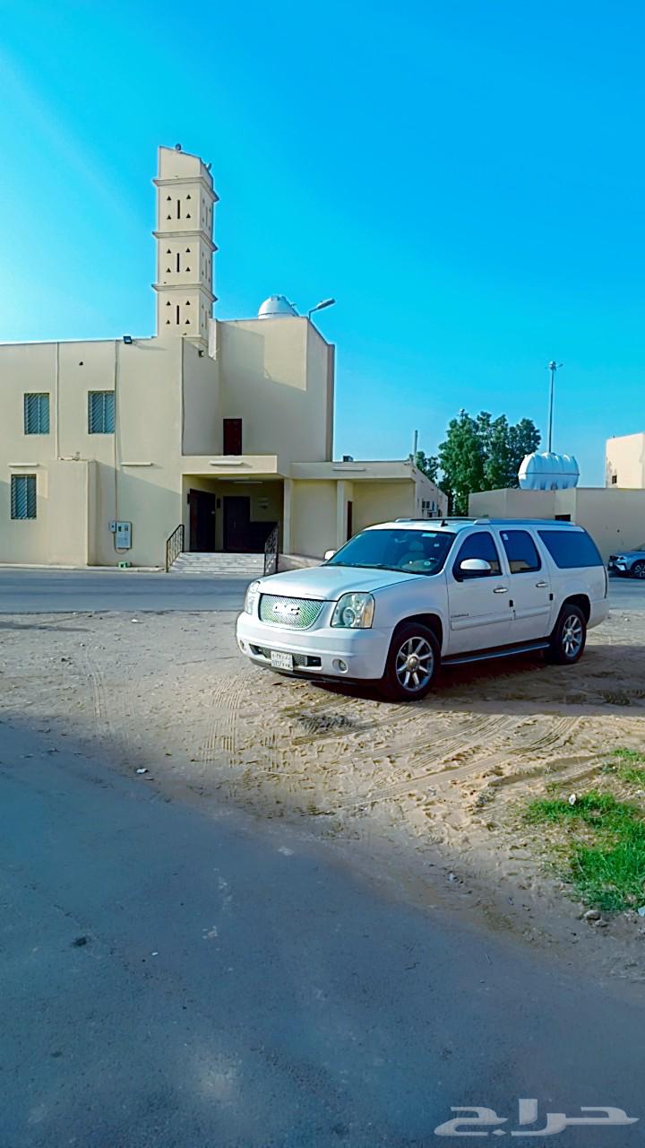 جمس يوكن دينالي 200764515095018241111