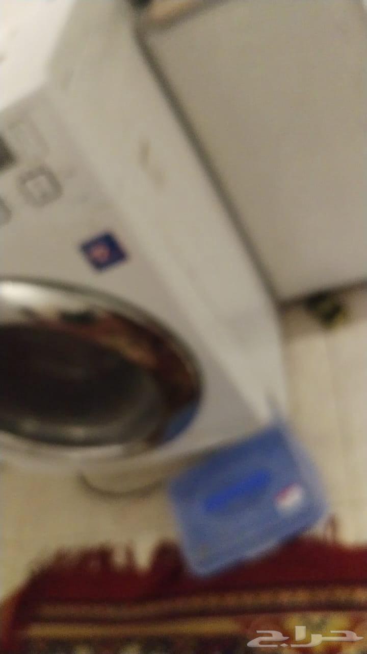 A washer that doesn't have anything broken 15064376170076291111