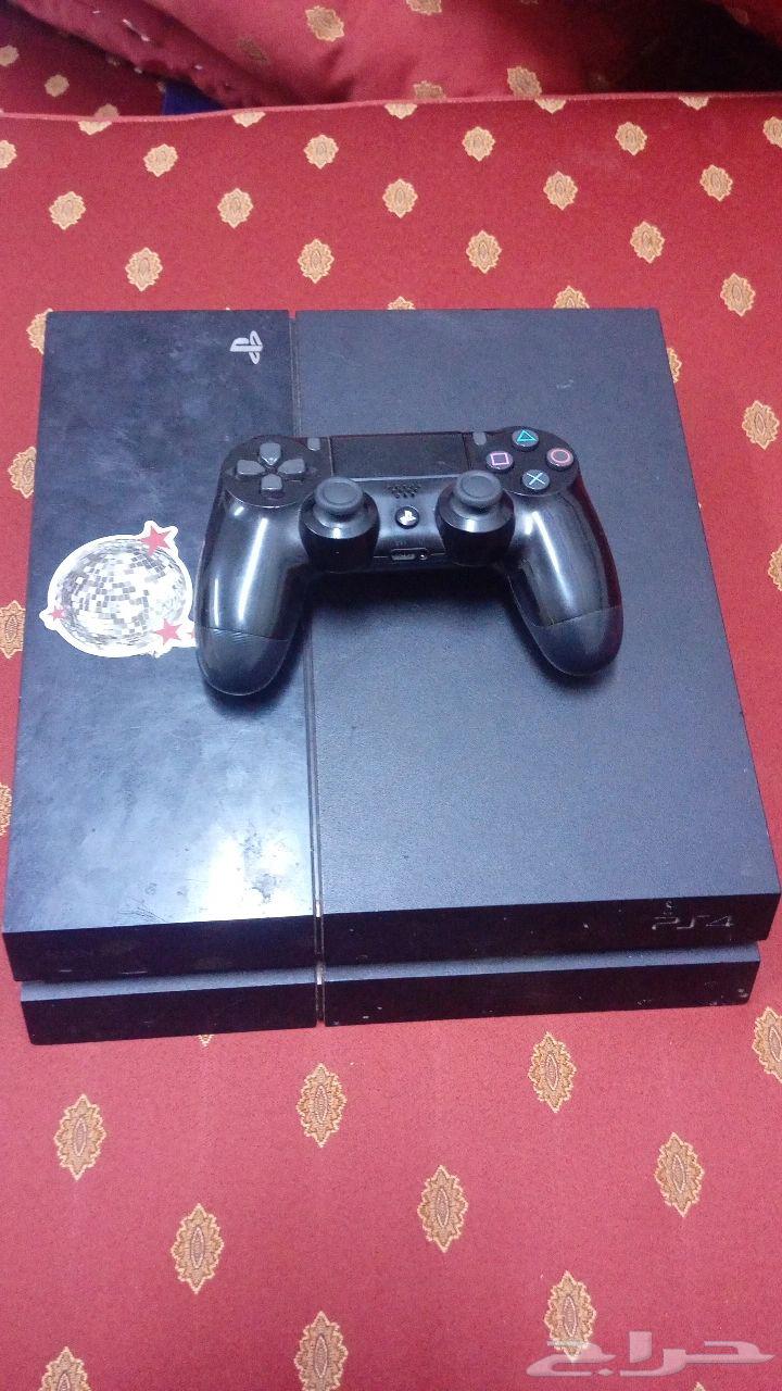 بلايستيشن 4 نظيف64371292495361111