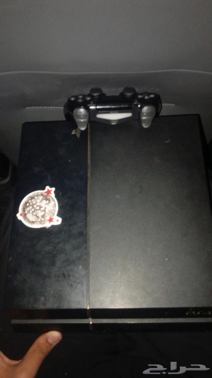 بلايستيشن 4 نظيف64371292495361112