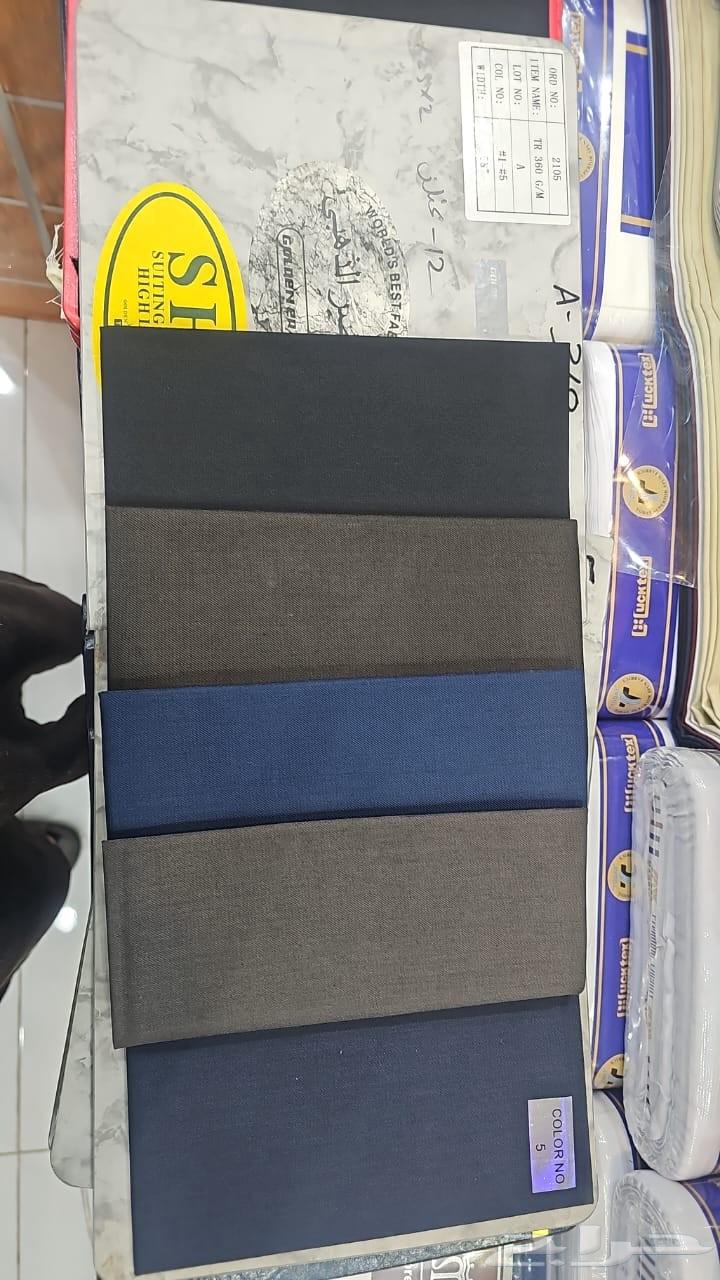 اقمشة شتوية جودة ممتازة البيع جمله64375037563010111