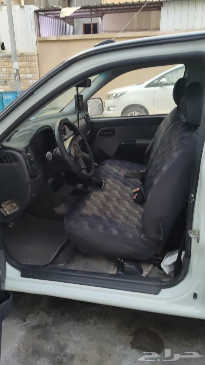 للبيع سيارة ازيزو ديماكس ديزل موديل 200864519540018434113