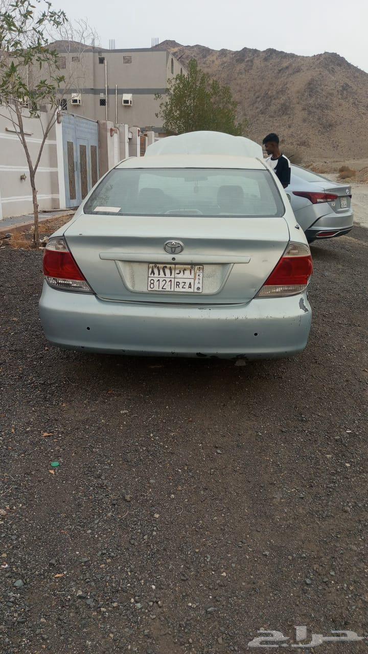 Camry 200664385634981634112