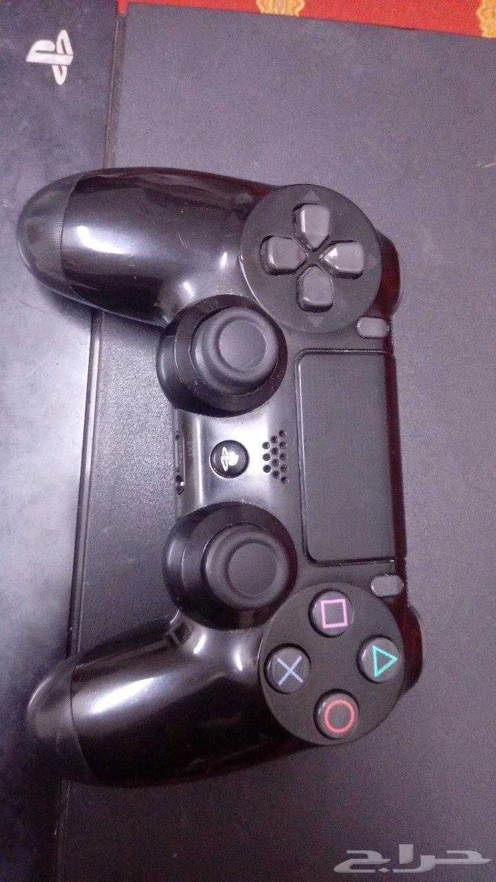 بلايستيشن 4 نظيف64371292495361110