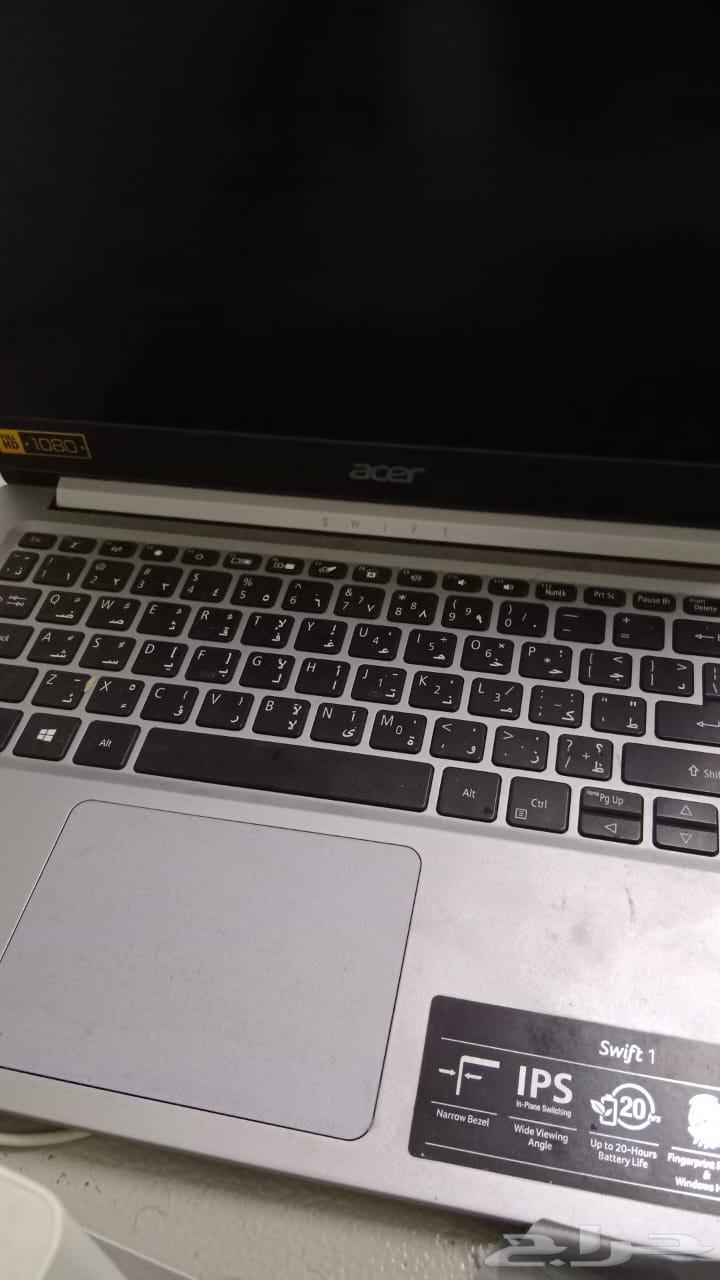 كمبيوتر أيسر ذاكرة 64 جيجابايت رام 4 جيجابايت كور آي 364365291393025113