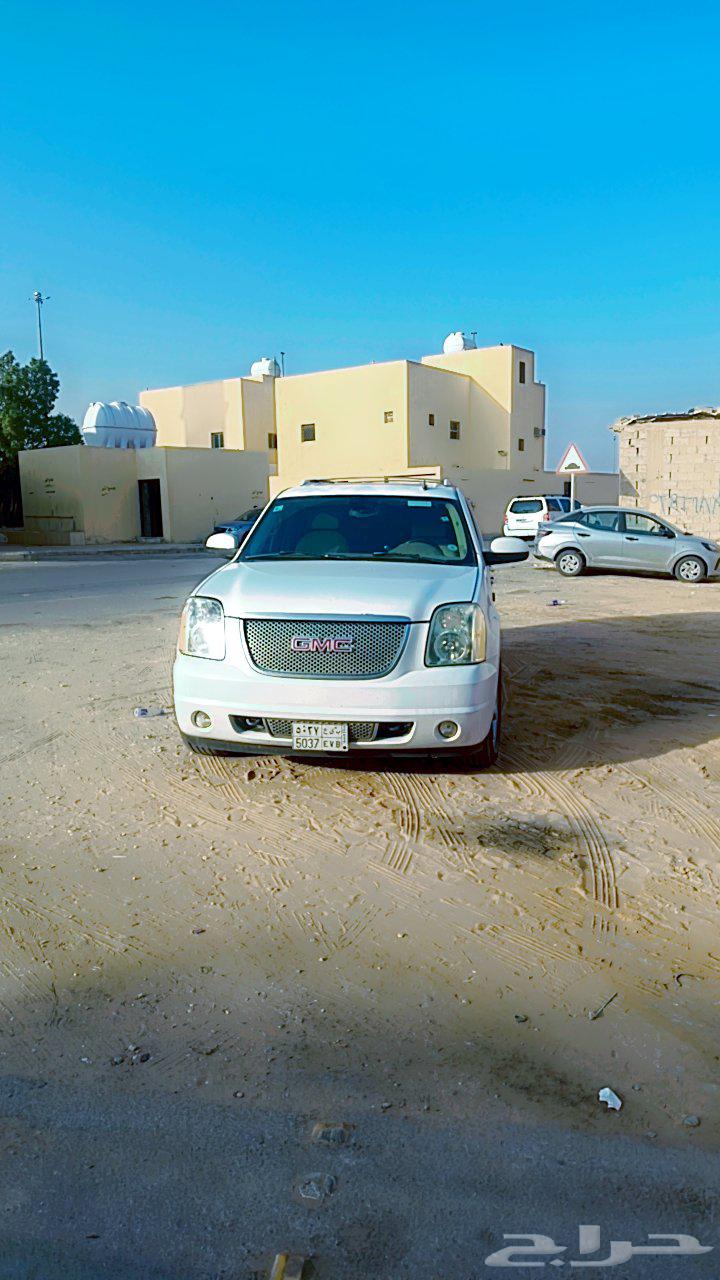 جمس يوكن دينالي 200764515095018241112