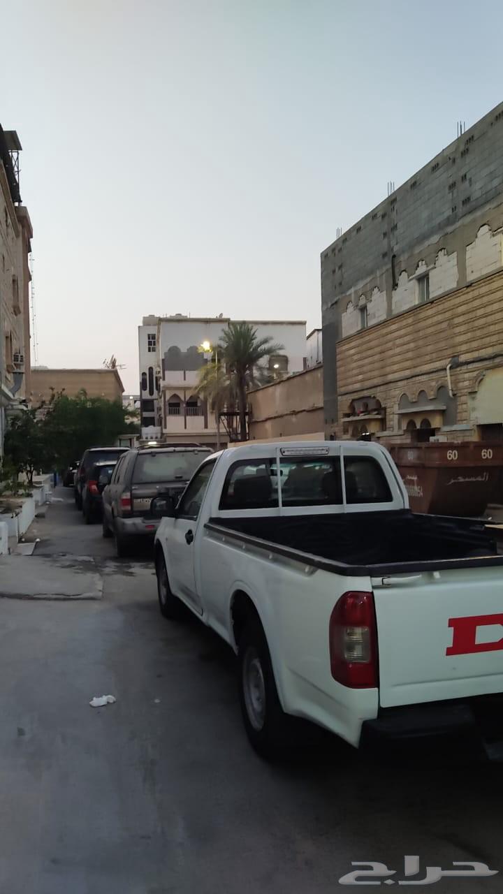 للبيع سيارة ازيزو ديماكس ديزل موديل 200864519540018434112