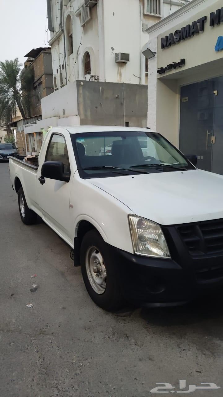 للبيع سيارة ازيزو ديماكس ديزل موديل 200864519540018434111