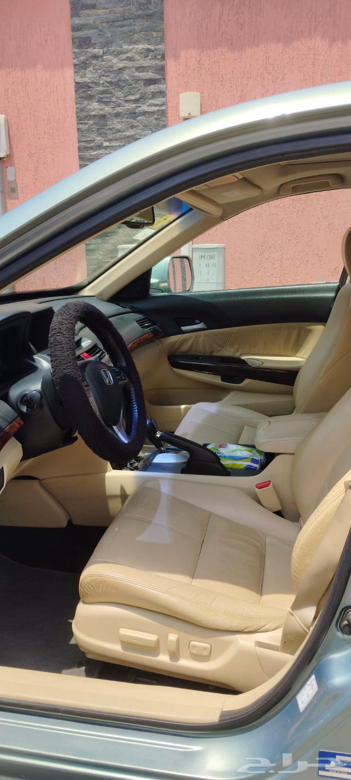 هوندا اكورد 2011 فل كامل64517789565187111