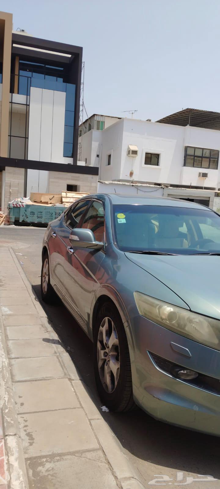 هوندا اكورد 2011 فل كامل64517789565187114