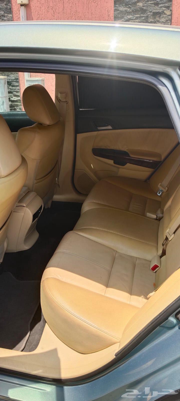 هوندا اكورد 2011 فل كامل64517789565187112