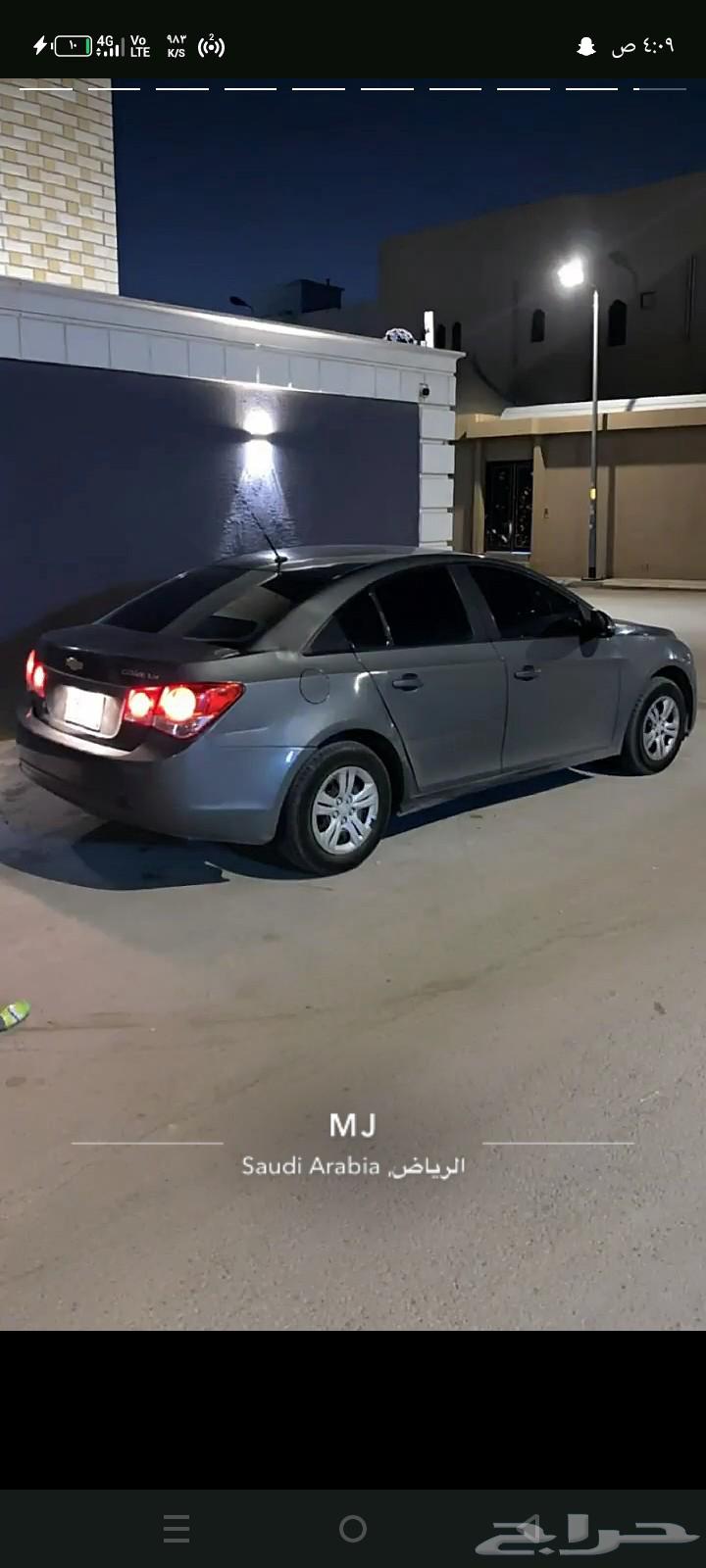 Manual transmission cruise with faulty engine for sale for scrap or use64520062625154114