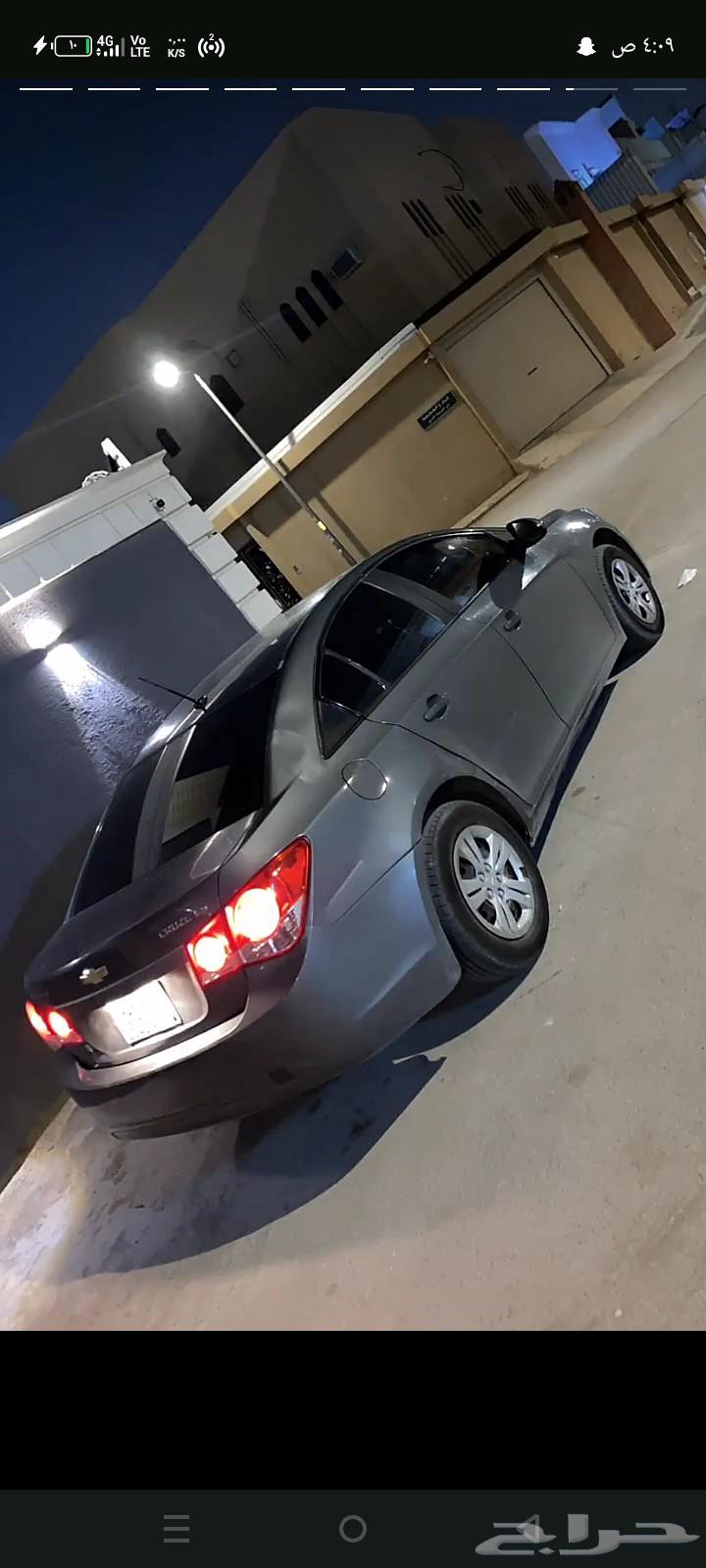 Manual transmission cruise with faulty engine for sale for scrap or use64520062625154113