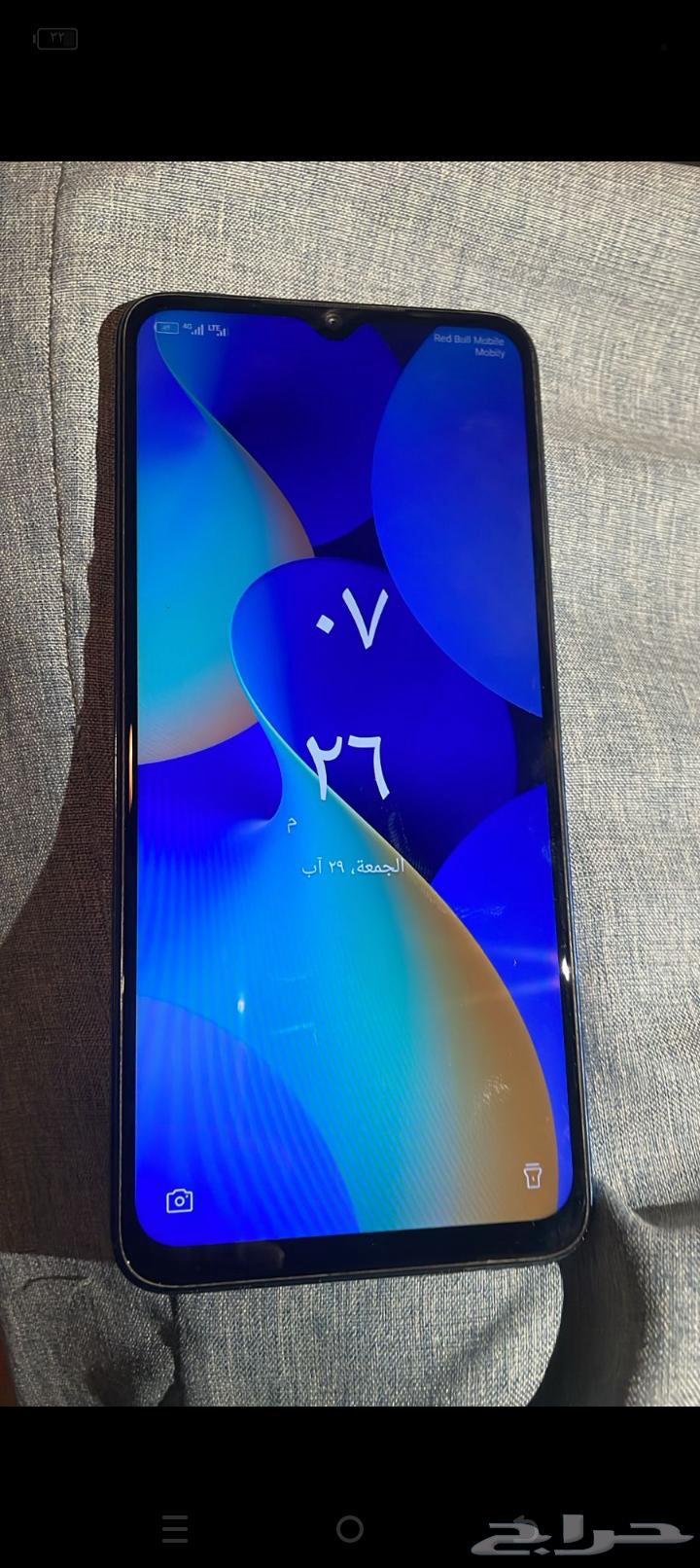 جوال تكنو سبارك 10c64373551331075110