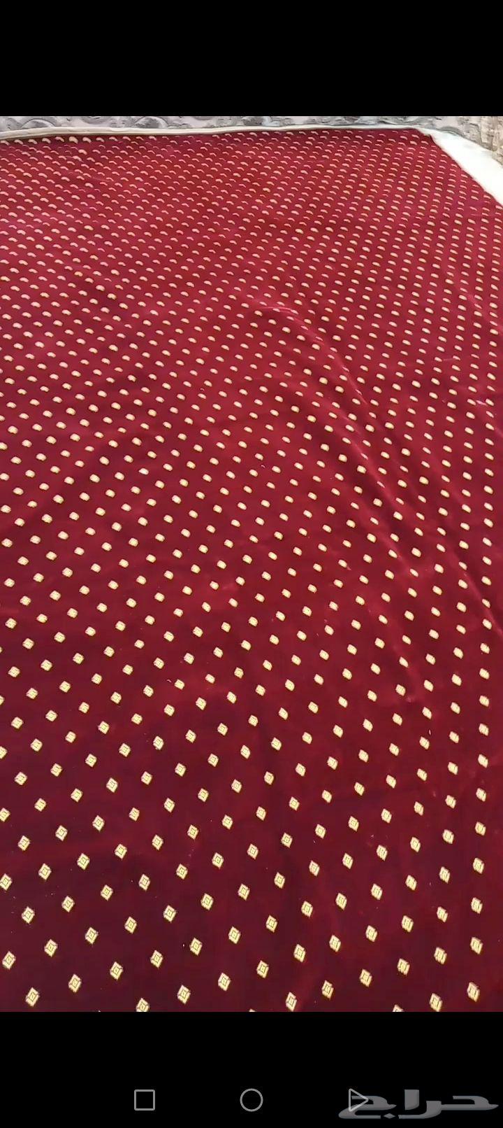 للبيع فرشه رحلات64372052928642111