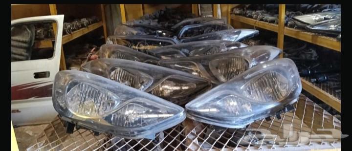 Hyundai Elantra Spark Plug Set 2012 to 201664428820210561110