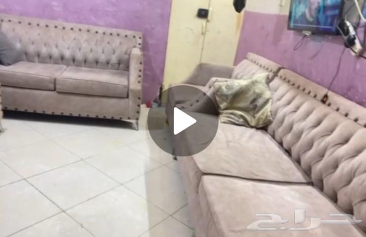 Clean sofa 7 meters64369499077891110