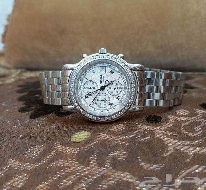 Cardial brand men's watch, old model number, original64366775913729111