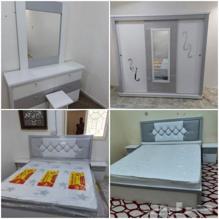 غرف نوم جديده64364772706562114