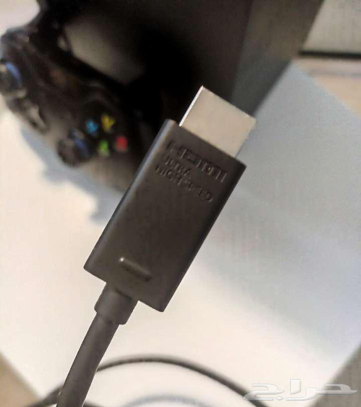 اكس بوكس سيريس اكس نظيف - البيع للجادين فقط64368659672193113