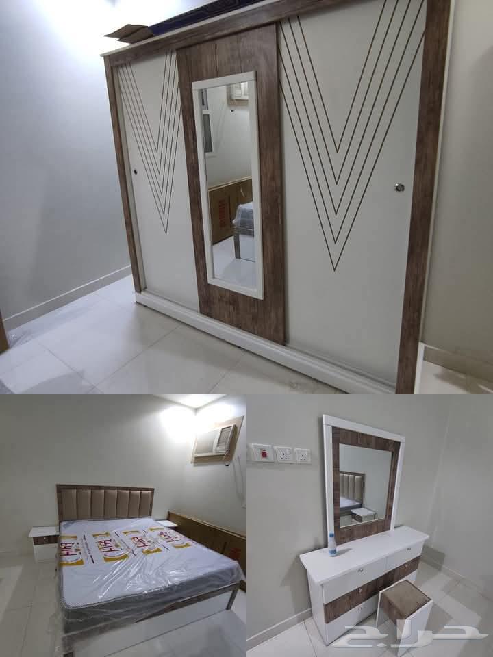 غرف نوم جديد جاهز بسعر المصنع64367901753090110