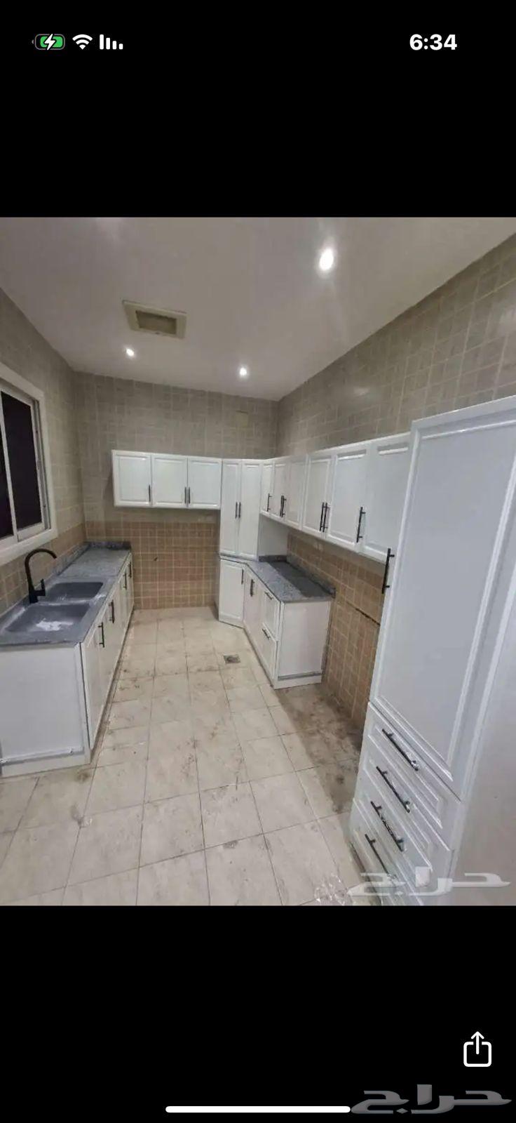 مطابخ مستعملة شبة الجديد64371394201474111