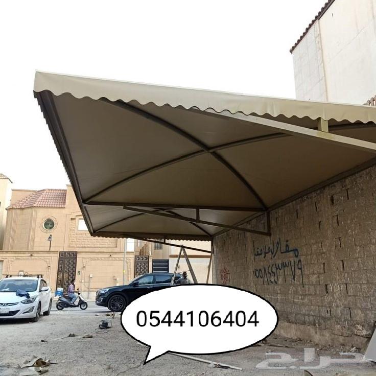 مضلات مكه بيوت شعر مكه سواتر مكه قرميد مكه63617342986241111