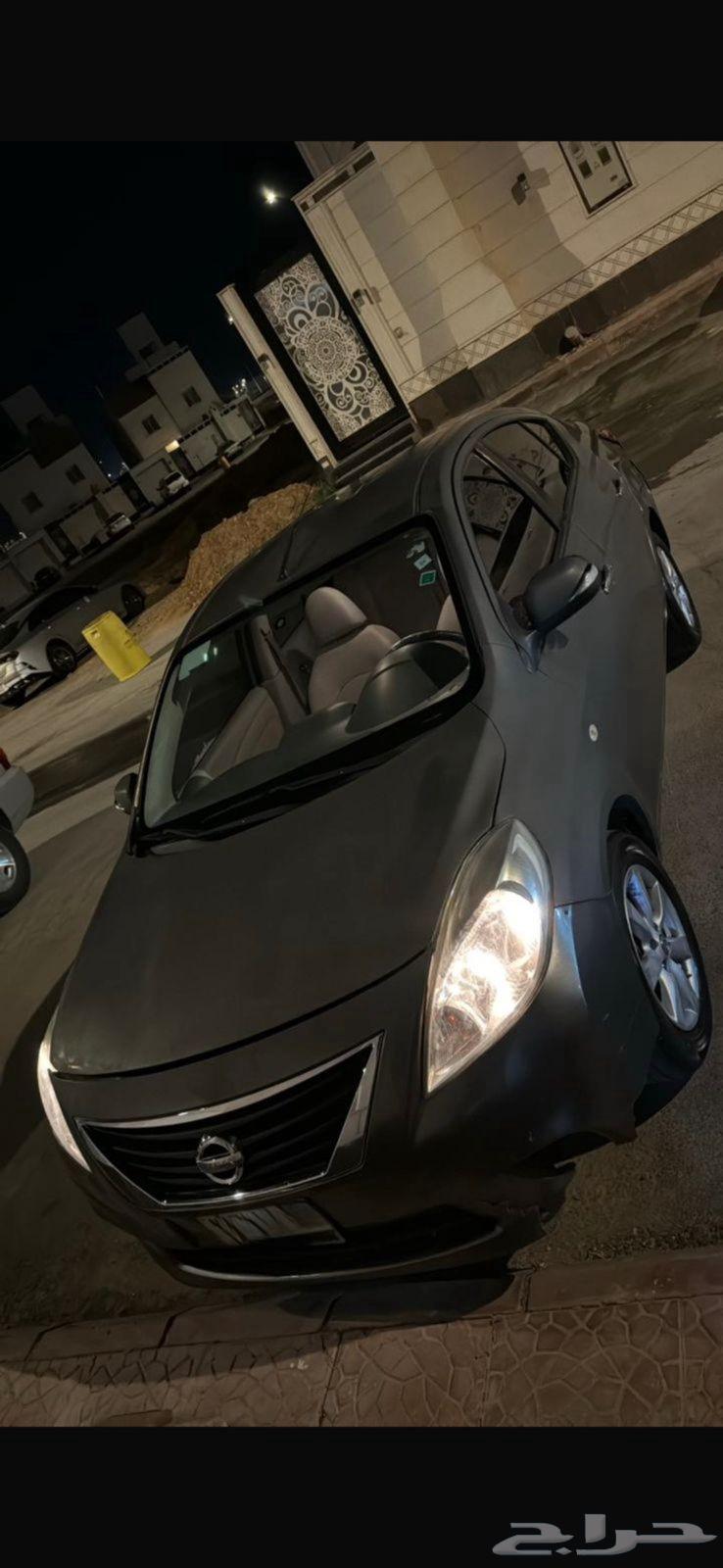 Nissan Sunny Indian model for sale 201463618062211329112
