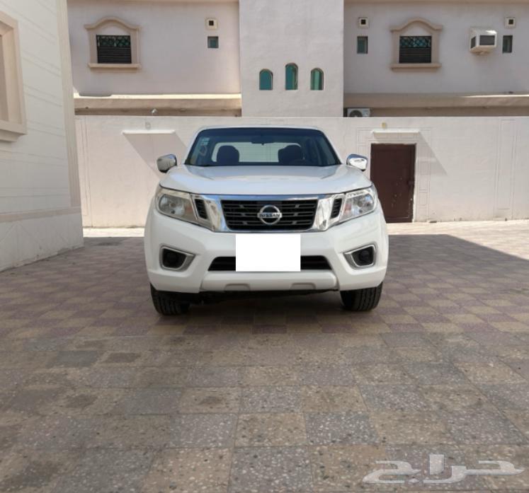Nissan Navara 2016, wide bed, full option, automatic transmission, low mileage64510083488002111