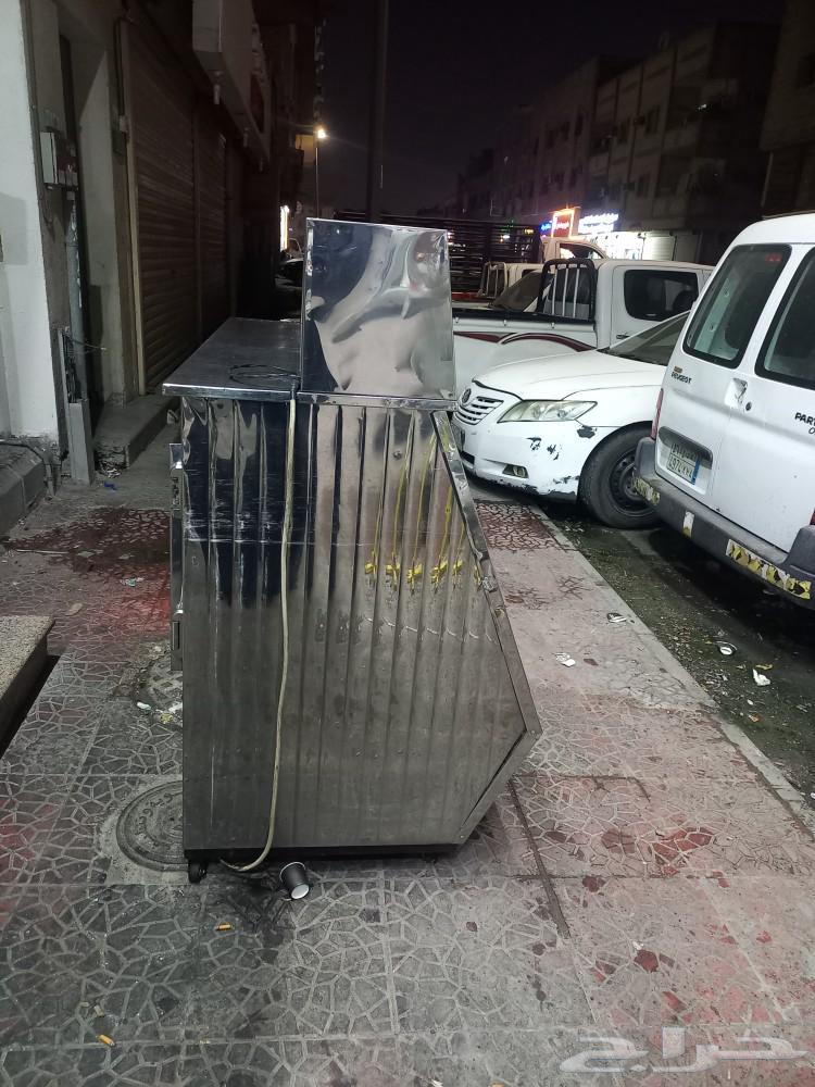 ثلاجه لحمه للبيع64374215600385111