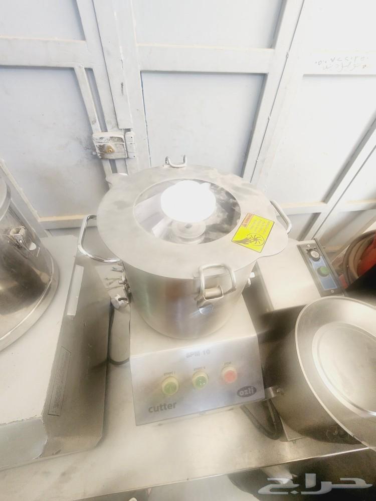 ماكينه حمص في جديد وفي مستخدم بنصف القيمه64228201519619111