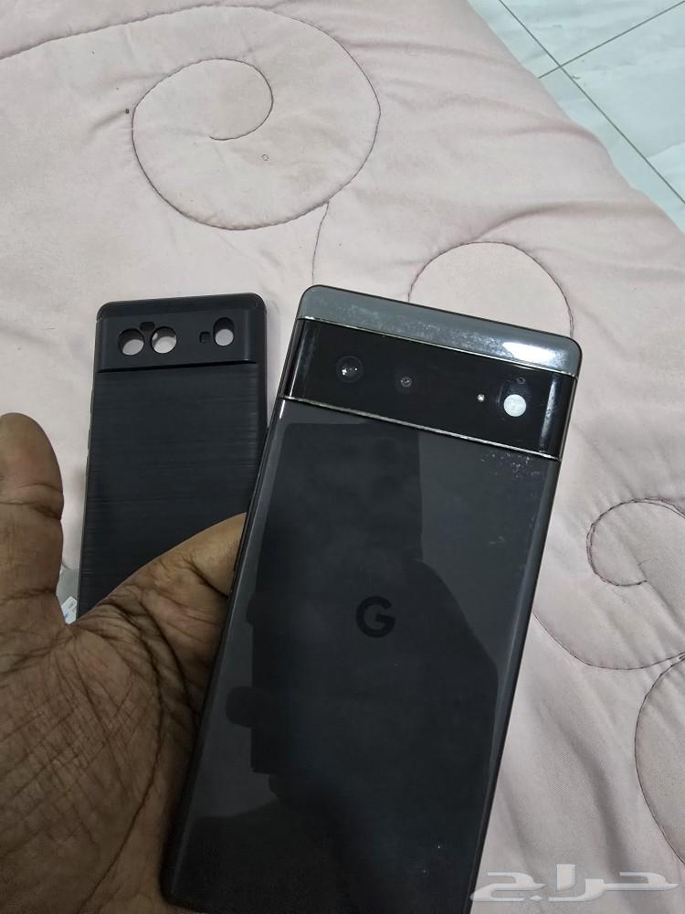 Google pixel 664371584729731110