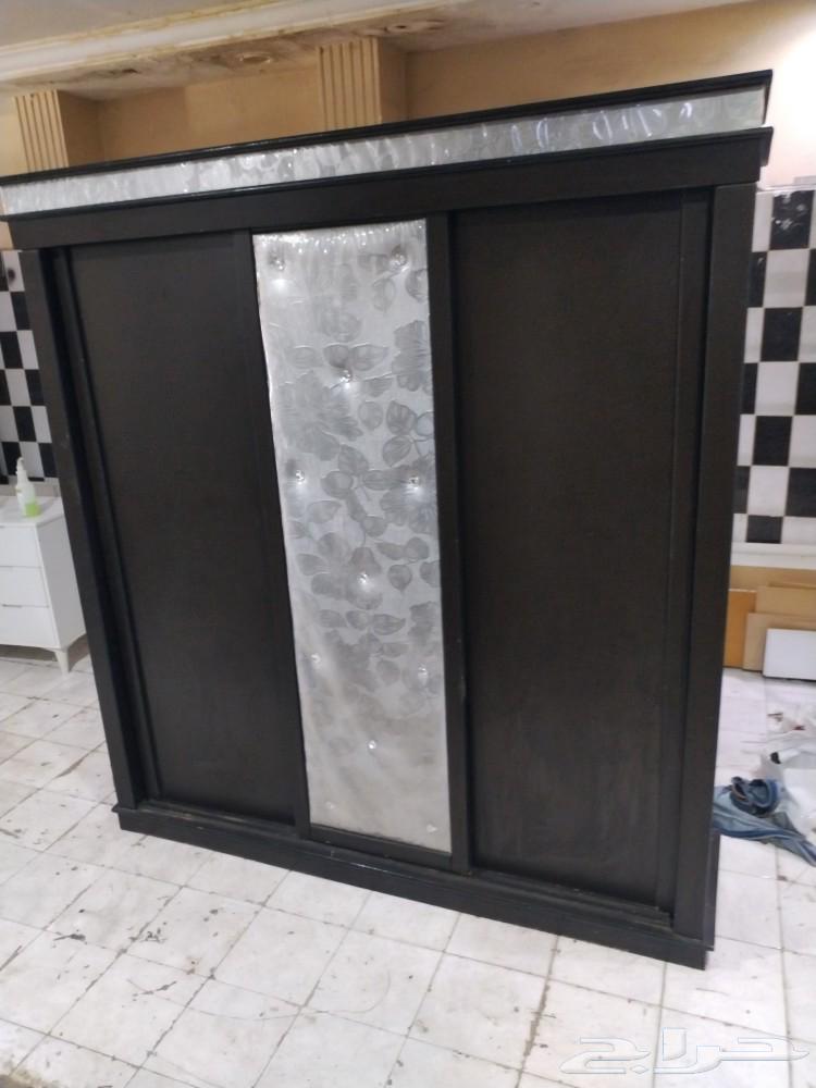 للبيع دولاب وطني مستخدم نظيف64368981013633110