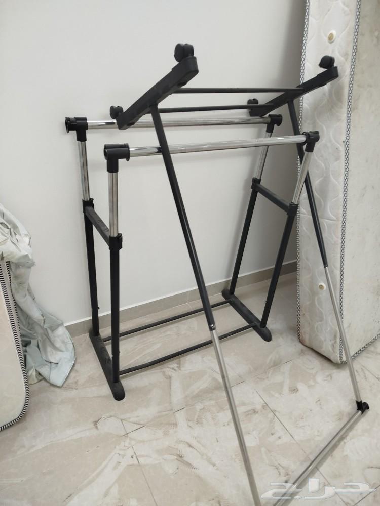 مكيفات وسراير ودواليب للبيع64365836022657111