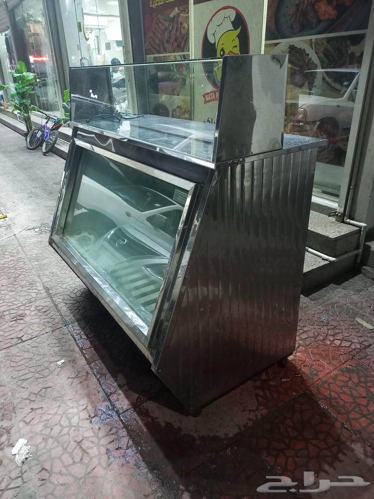 ثلاجه لحمه للبيع64374215600385114
