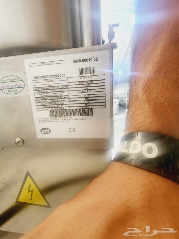 ماكينه حمص في جديد وفي مستخدم بنصف القيمه64228201519619112