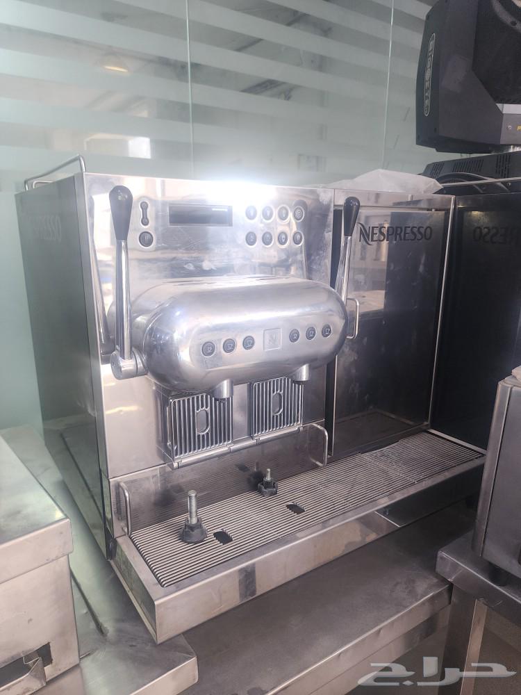 ماكينه قهوه الاحترافيه 2sl -220 s-i64370497373442110