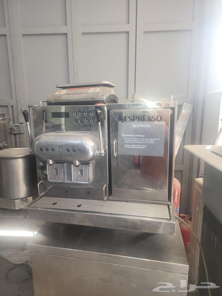 ماكينه قهوه الاحترافيه 2sl -220 s-i64370497373442111