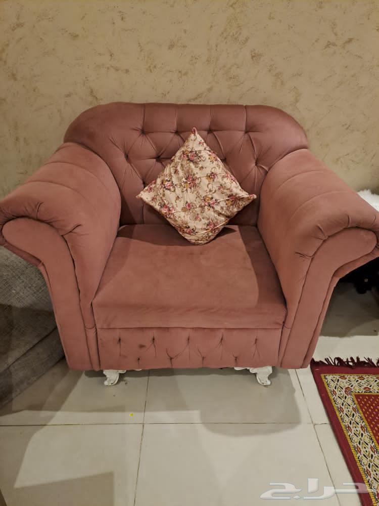 كراسي شبه جديده64369082662658111