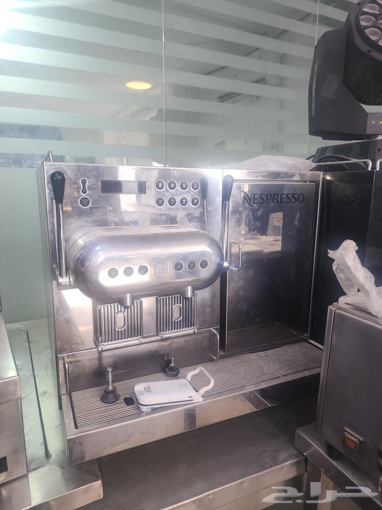 ماكينه قهوه الاحترافيه 2sl -220 s-i64370497373442113