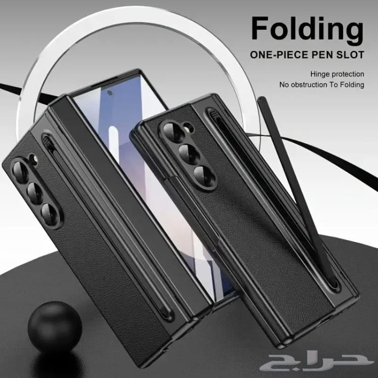 Protective case for Fold664511227526402110