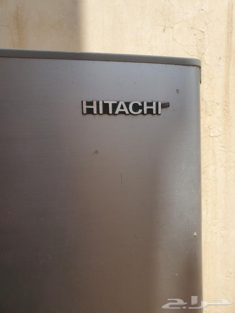 ثلاجه شبه نضيف64370198603011110