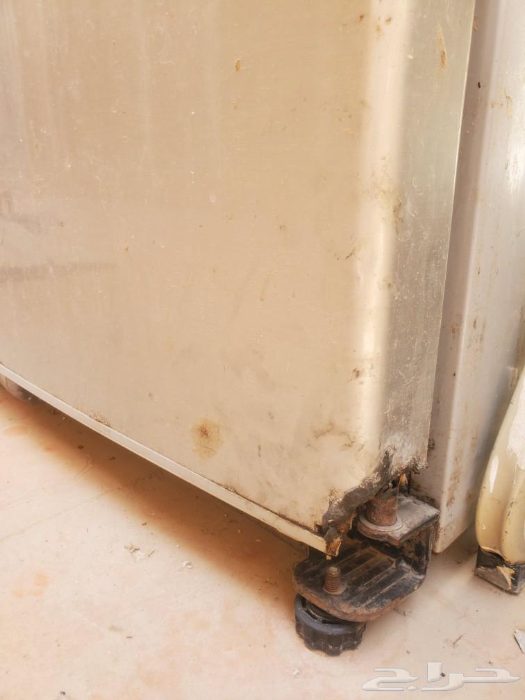 ثلاجه شبه نضيف64370198603011113